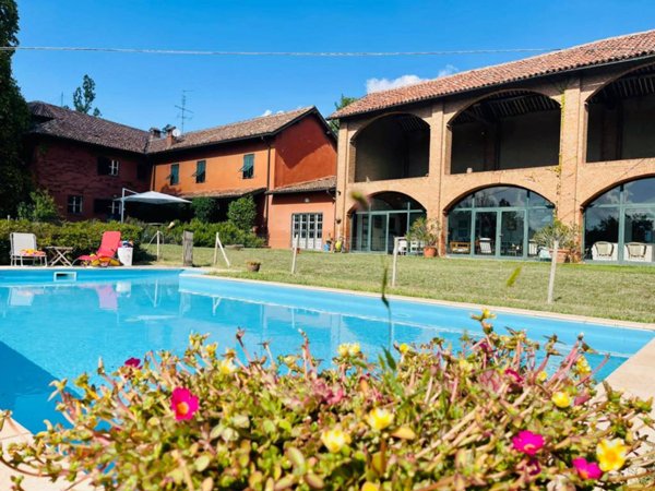 casa indipendente in vendita a Novi Ligure