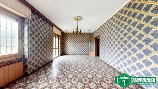 appartamento in vendita a Novi Ligure