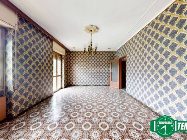 appartamento in vendita a Novi Ligure
