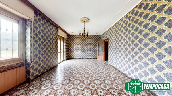 appartamento in vendita a Novi Ligure