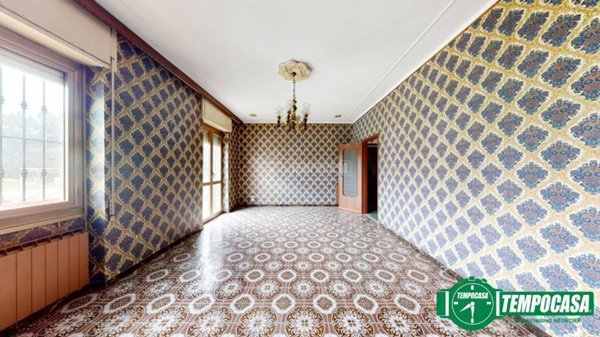 appartamento in vendita a Novi Ligure