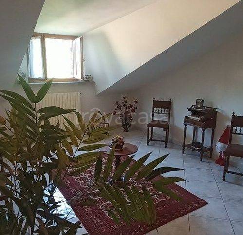 appartamento in vendita a Novi Ligure