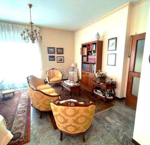 appartamento in vendita a Novi Ligure