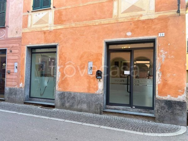 appartamento in vendita a Novi Ligure