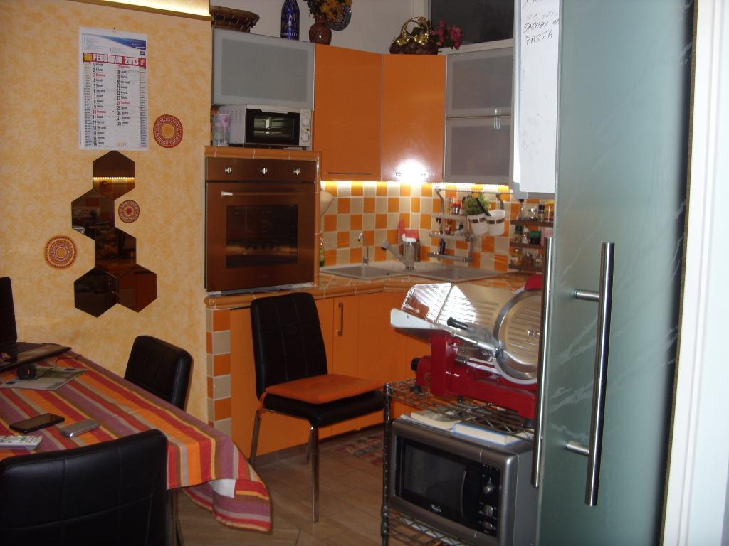 appartamento in vendita a Novi Ligure
