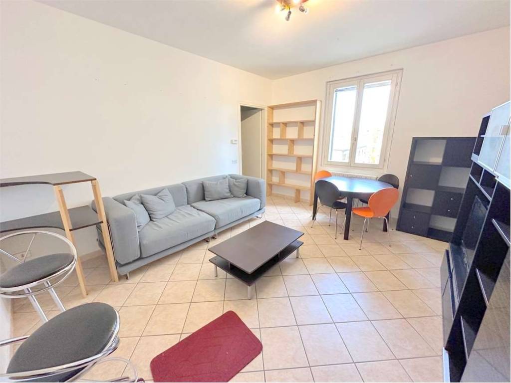 appartamento in vendita a Novi Ligure