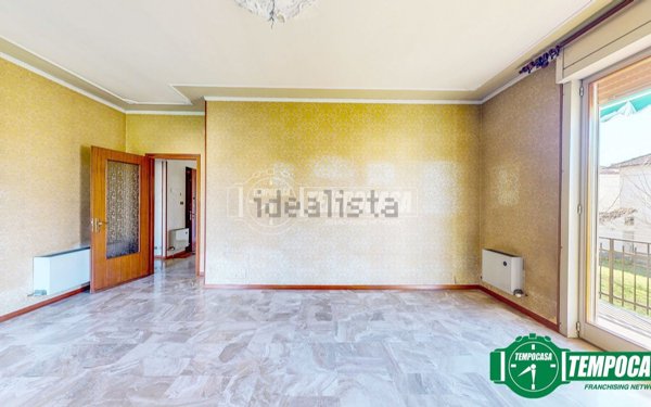 appartamento in vendita a Novi Ligure