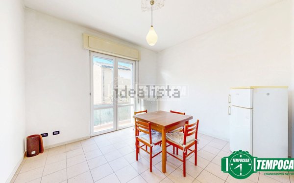appartamento in vendita a Novi Ligure