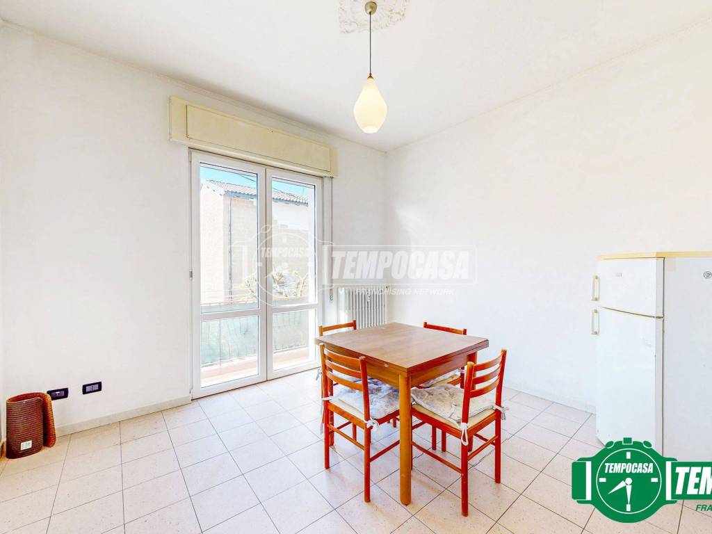 appartamento in vendita a Novi Ligure