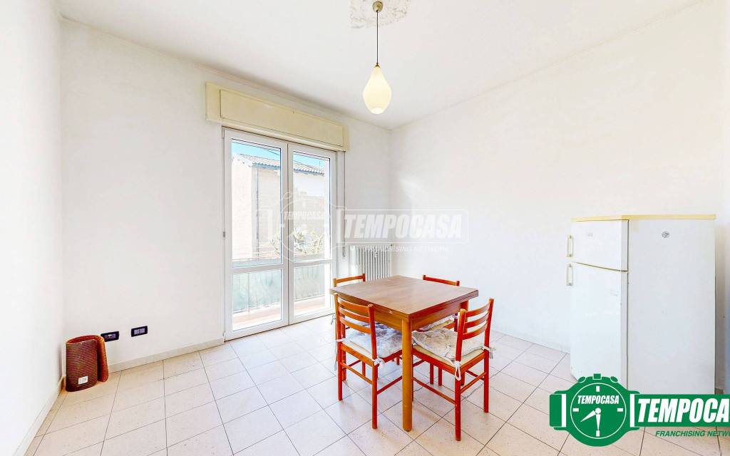 appartamento in vendita a Novi Ligure