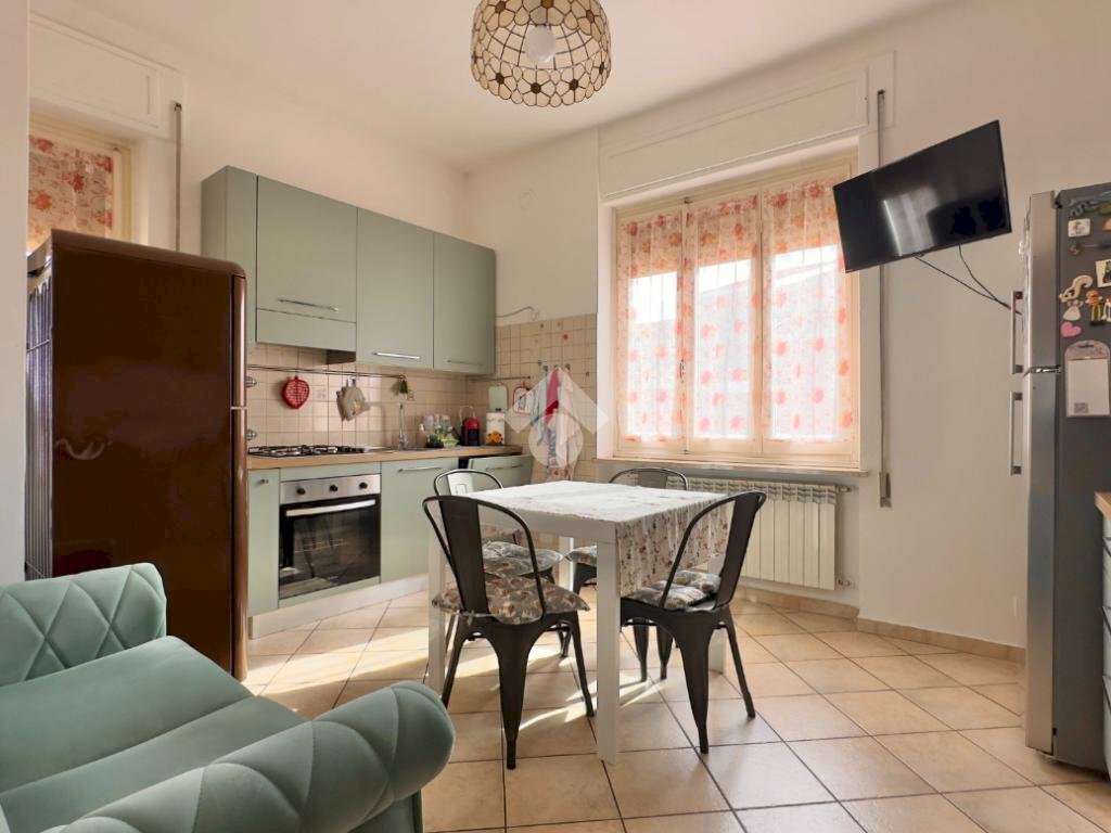 appartamento in vendita a Novi Ligure