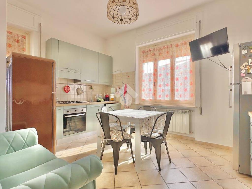 appartamento in vendita a Novi Ligure