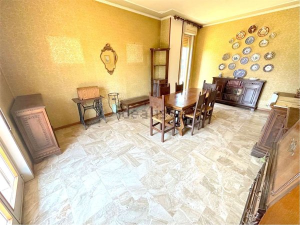 appartamento in vendita a Novi Ligure