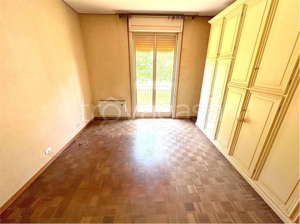 appartamento in vendita a Novi Ligure