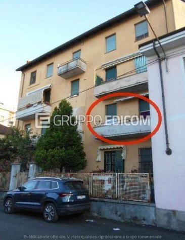 appartamento in vendita a Novi Ligure