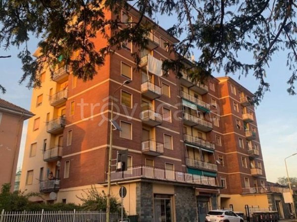 appartamento in vendita a Novi Ligure