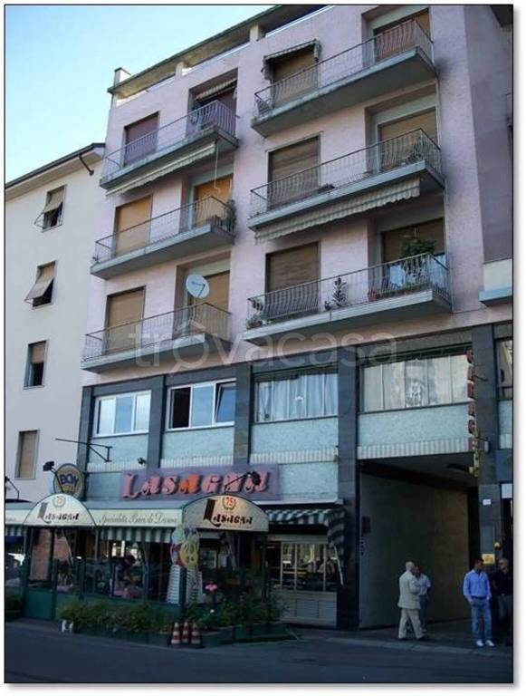 ufficio in vendita a Novi Ligure