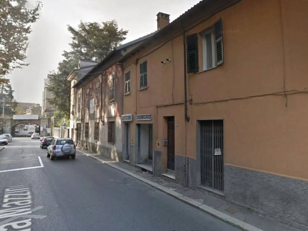 appartamento in vendita a Novi Ligure