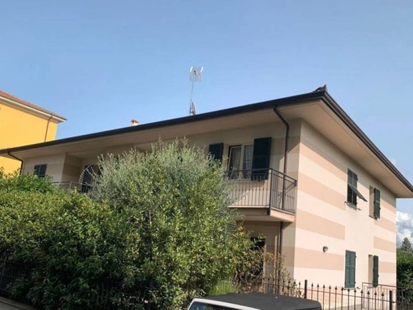 appartamento in vendita a Novi Ligure