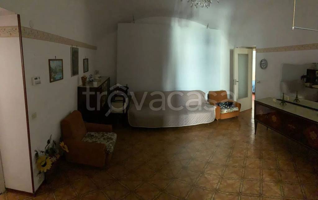 appartamento in vendita a Novi Ligure