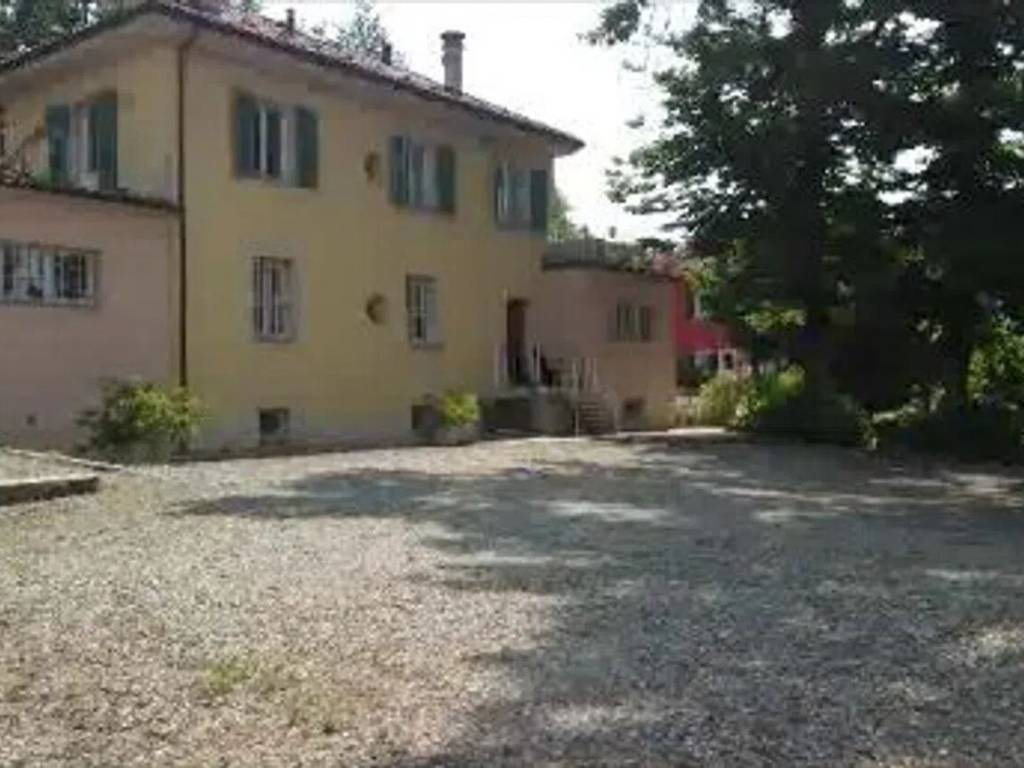appartamento in vendita a Novi Ligure