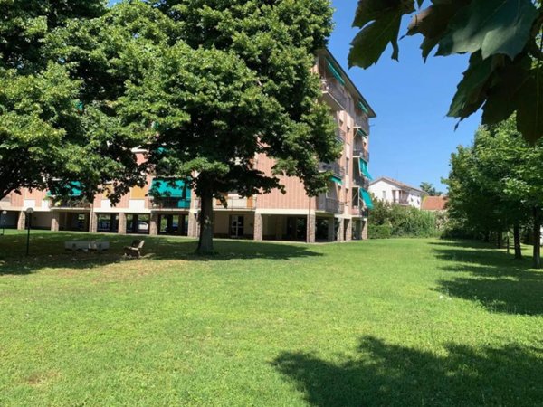 appartamento in vendita a Novi Ligure