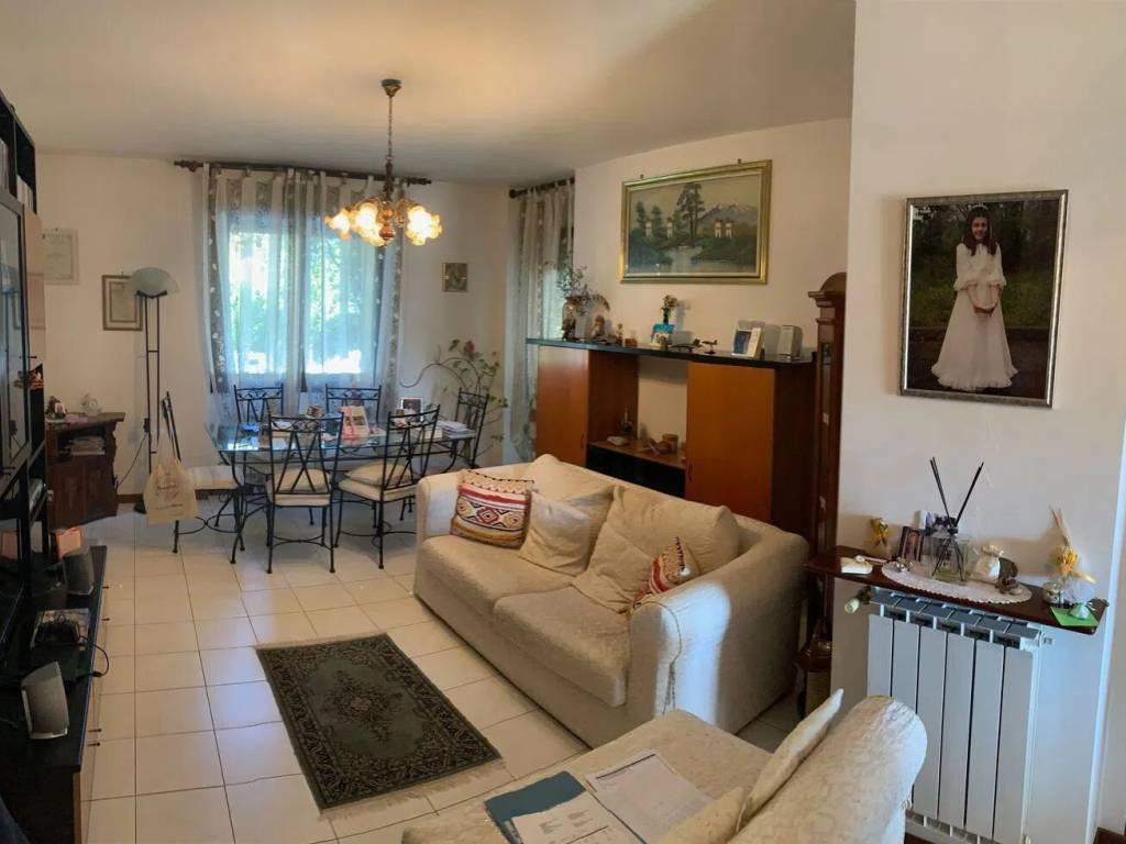 appartamento in vendita a Novi Ligure