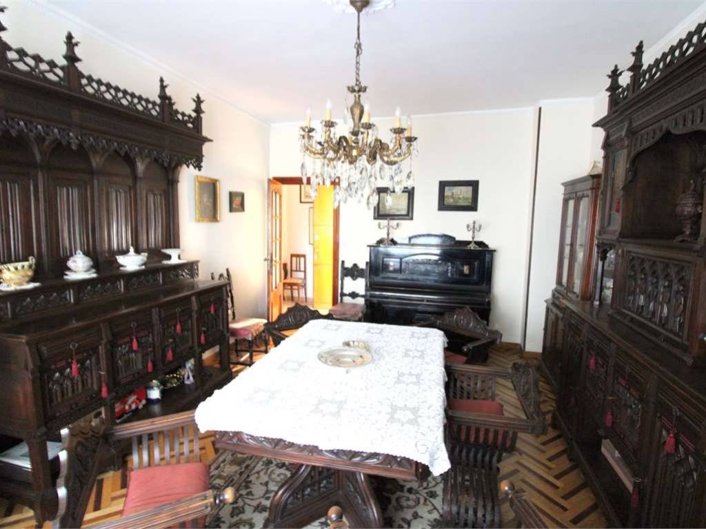 appartamento in vendita a Novi Ligure