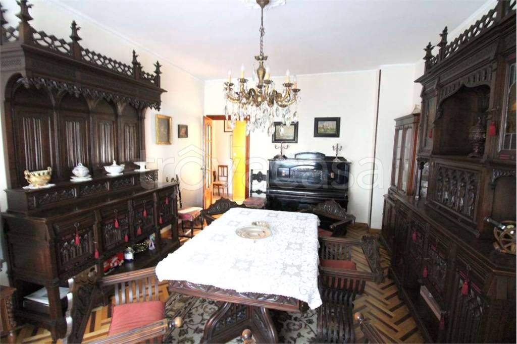 appartamento in vendita a Novi Ligure