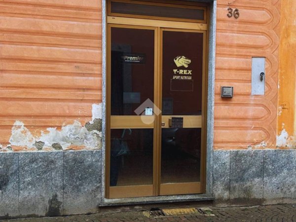 negozio in vendita a Novi Ligure