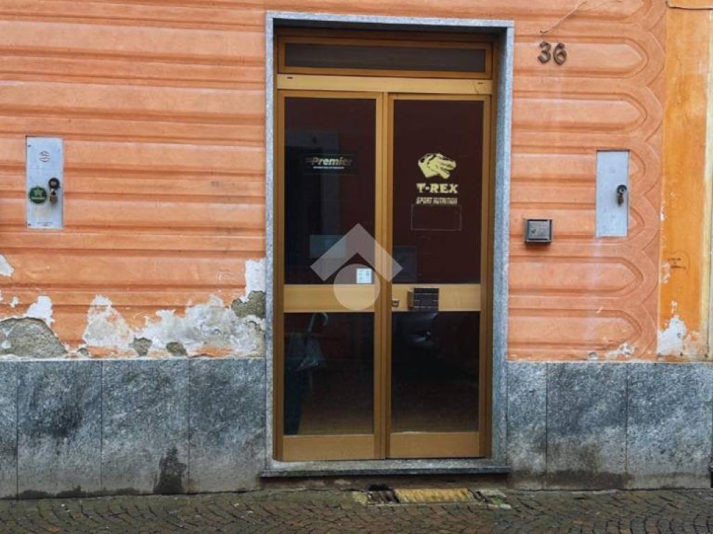 negozio in vendita a Novi Ligure