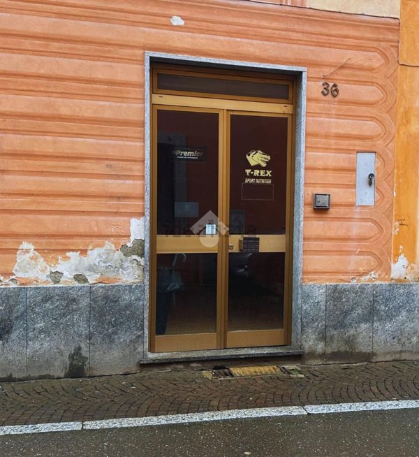 appartamento in vendita a Novi Ligure