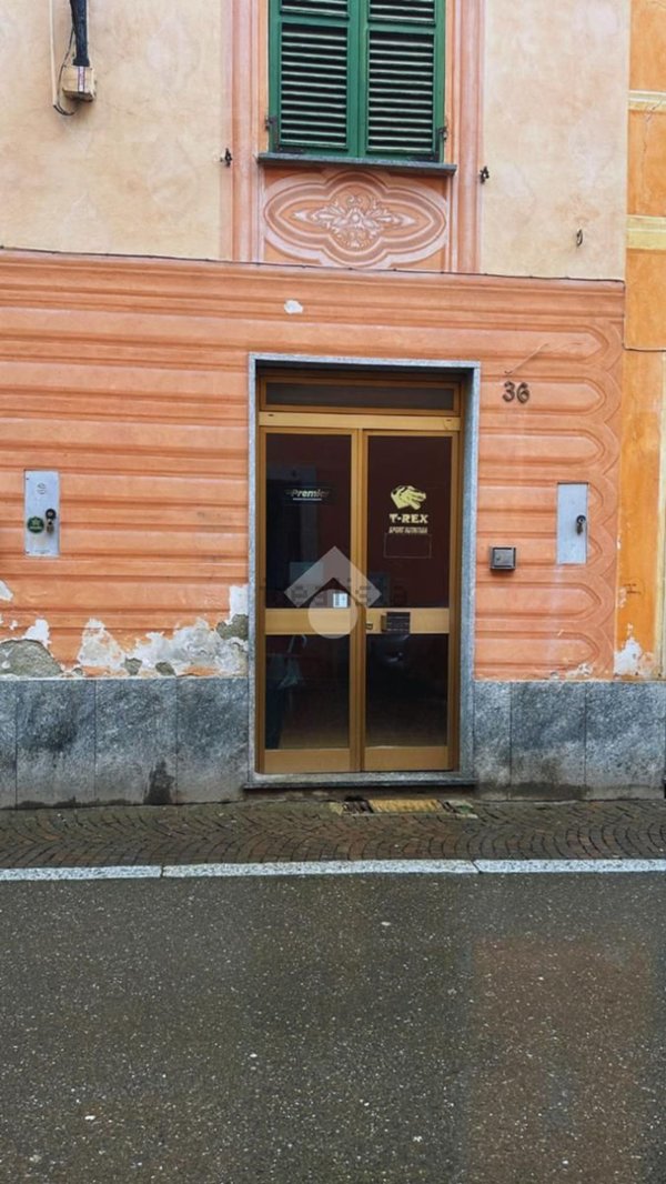 appartamento in vendita a Novi Ligure