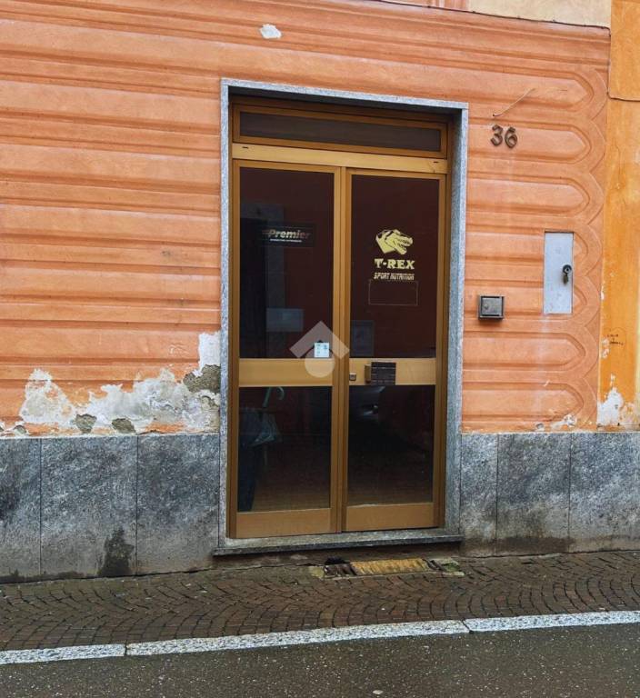 negozio in vendita a Novi Ligure