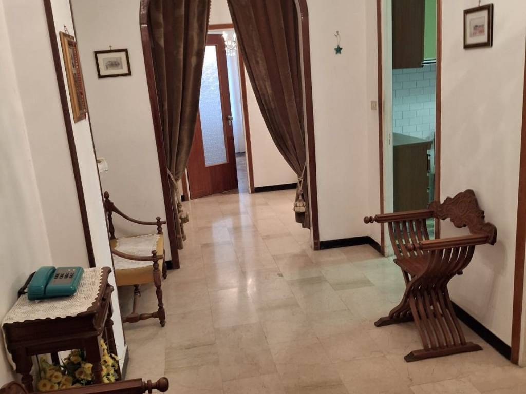 appartamento in vendita a Novi Ligure