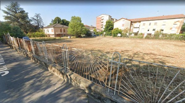 terreno edificabile in vendita a Novi Ligure
