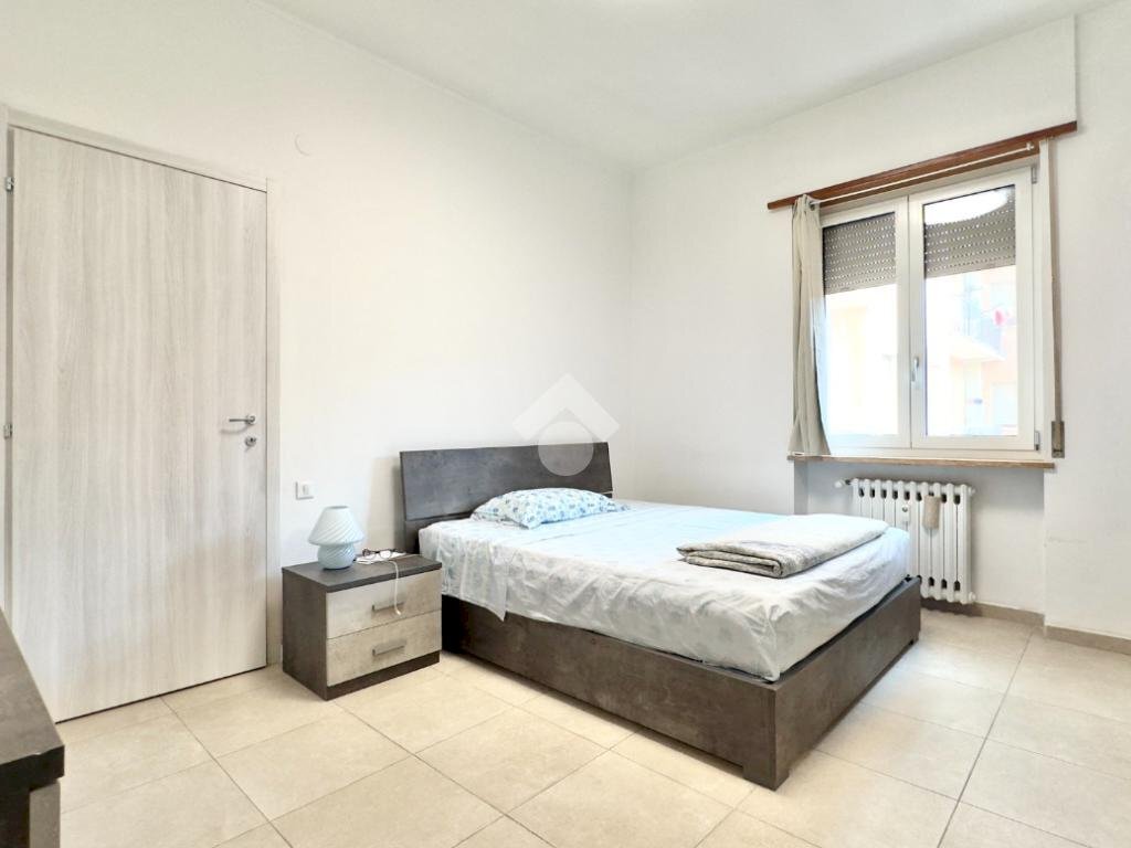 appartamento in vendita a Novi Ligure