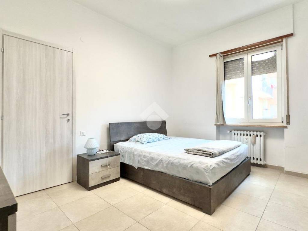 appartamento in vendita a Novi Ligure