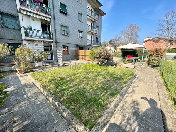 appartamento in vendita a Novi Ligure