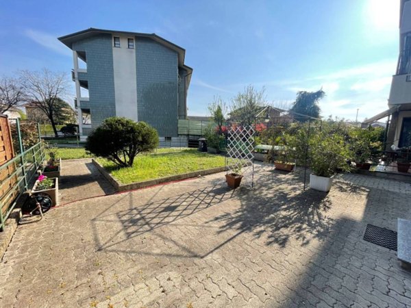 appartamento in vendita a Novi Ligure