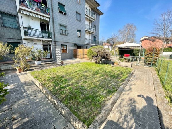 appartamento in vendita a Novi Ligure