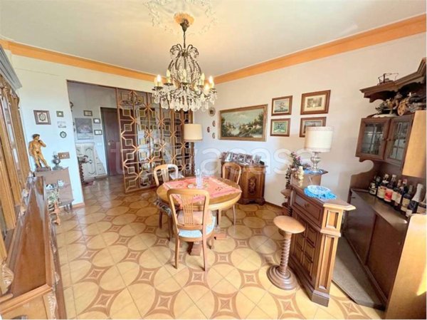 appartamento in vendita a Novi Ligure