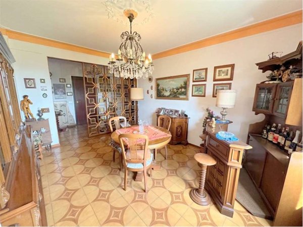 appartamento in vendita a Novi Ligure