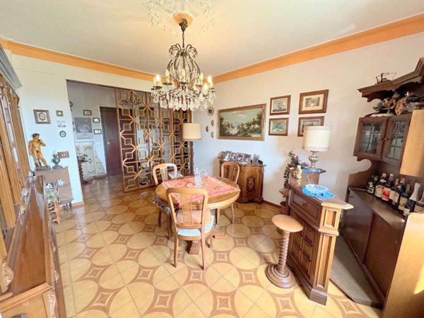 appartamento in vendita a Novi Ligure