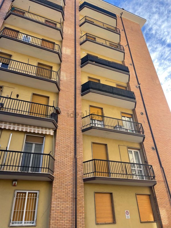 appartamento in vendita a Novi Ligure