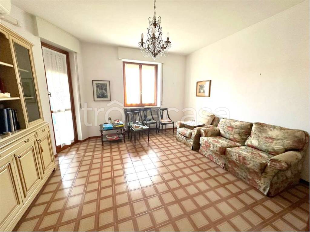 appartamento in vendita a Novi Ligure