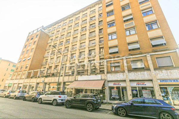appartamento in vendita a Novi Ligure