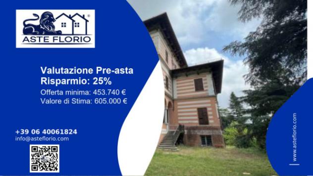 casa indipendente in vendita a Novi Ligure
