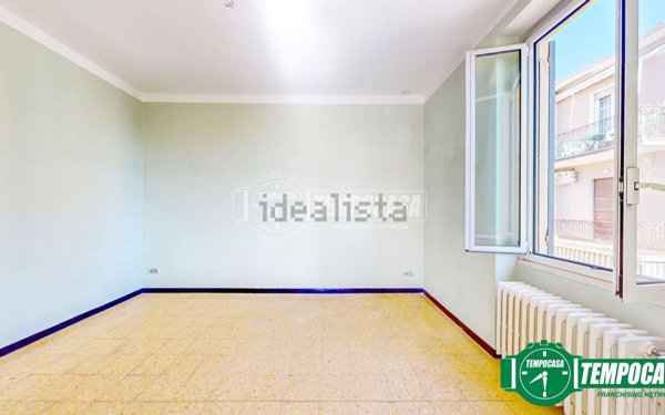 appartamento in vendita a Novi Ligure