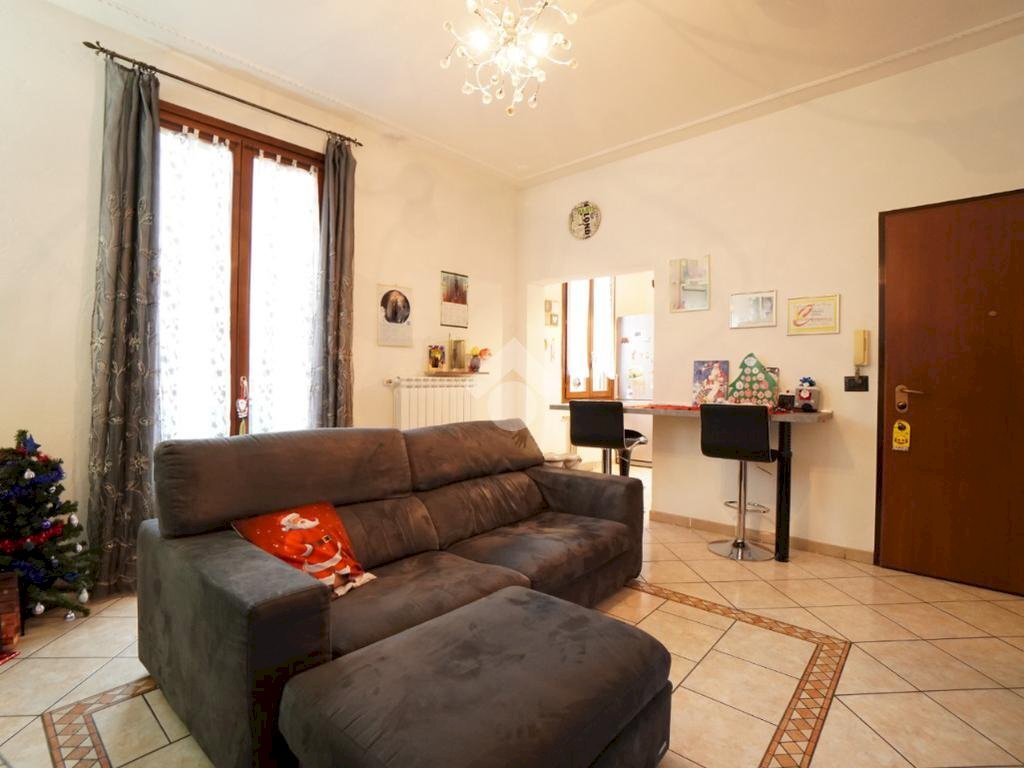 appartamento in vendita a Novi Ligure